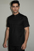 Men’s 2 pocket Mandarin Collar Scrub - ModScrubs
