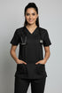 Women's 2-Pocket V-Neck Scrub - ModScrubs