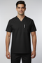 Men V Neck scrubs 2 pocket Scrub