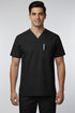Men V Neck scrubs 2 pocket Scrub