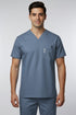 Men V Neck scrubs 2 pocket Scrub