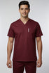 Men V Neck scrubs 2 pocket Scrub