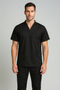 Men's 3-Pocket V-Neck Scrub