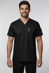 Men's 3-Pocket V-Neck Scrub - ModScrubs