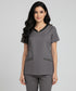 Women’s 4-Pocket V-Neck Scrub