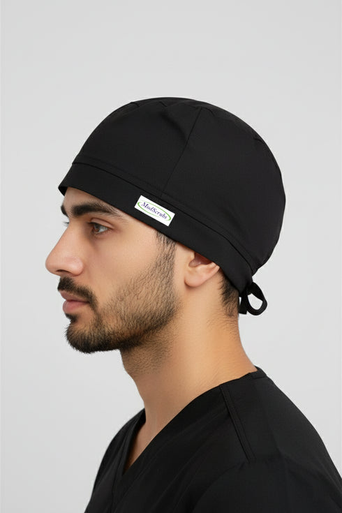 Modscrubs Unisex Scrub Hat