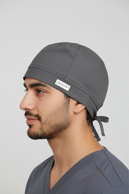 Modscrubs Unisex Scrub Hat