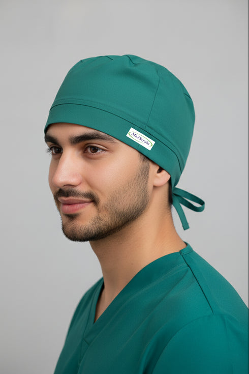 Modscrubs Unisex Scrub Hat