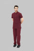 Men-4-way-stretch-00110_Black-Maroon