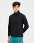 Men's Premium 3-Pocket Stand Collar Jacket