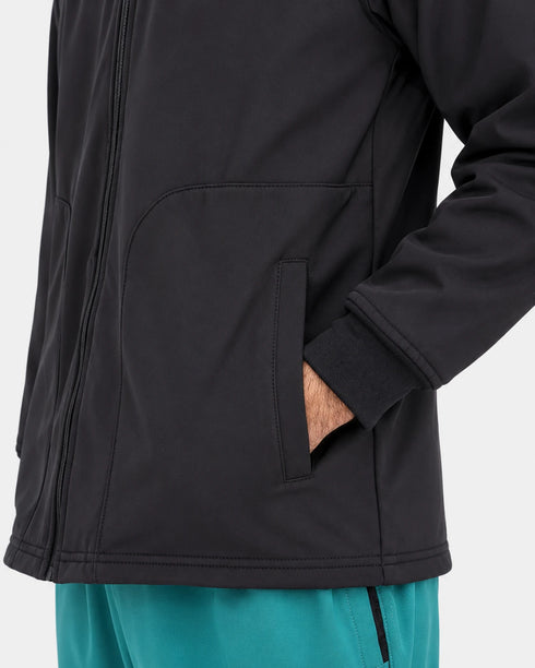 Men's Premium 3-Pocket Stand Collar Jacket