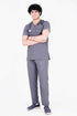 ModScrubs Stretch Men's 5-Pocket V-Neck Scrub