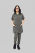 Women_s3-PocketV-NeckScrub_ModScrubs-ModScrubs-Gray