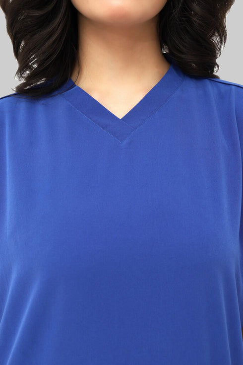 Women_s3-PocketV-NeckScrub_ModScrubs-ModScrubs-royal-Neck