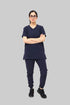 Women_s4-PocketSweetheartNeckScrub-ModScrubs-navy