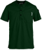 Men’s 2 pocket Mandarin Collar Scrub - ModScrubs