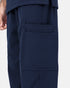 Men Winter Medical Scrub Set – Water Resistant With Inner Fleece