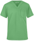 Men's 3-Pocket V-Neck Scrub
