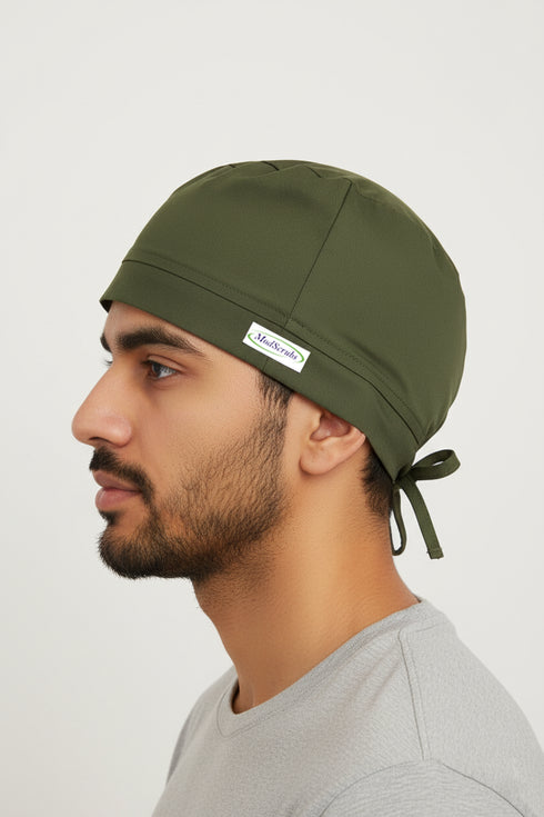 Modscrubs Unisex Scrub Hat