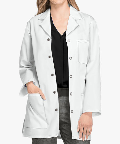 Women’s Lab Coats Collection – Modern Styles | Modscrubs