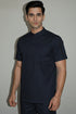 Men’s 2 pocket Mandarin Collar Scrub - ModScrubs