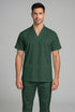 Men's 3-Pocket V-Neck Scrub - ModScrubs