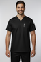 Men's 3-Pocket V-Neck Scrub - ModScrubs