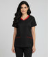 Women’s 4-Pocket V-Neck Scrub