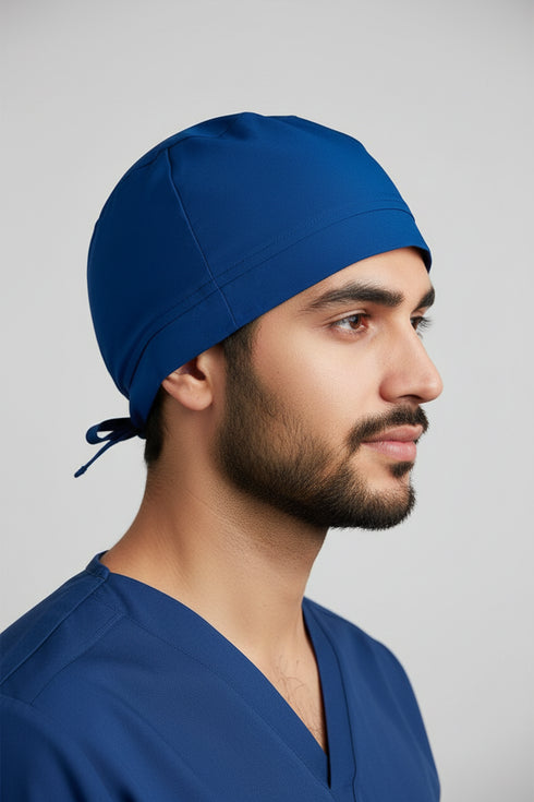Modscrubs Unisex Scrub Hat - ModScrubs