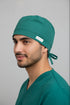 Modscrubs Unisex Scrub Hat - ModScrubs