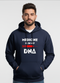 Medicine Is In My DNA – Medical Professionals Hoodie - ModScrubs
