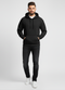 Men’s Classic Black Hoodie - ModScrubs