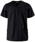 Men V Neck scrubs 3 pocket Scrub