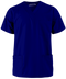 Men V Neck scrubs 5 pocket Scrub