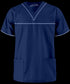 Men's 3-Pocket contrast Scrub