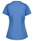 Women's 2-Pocket V-Neck Scrub