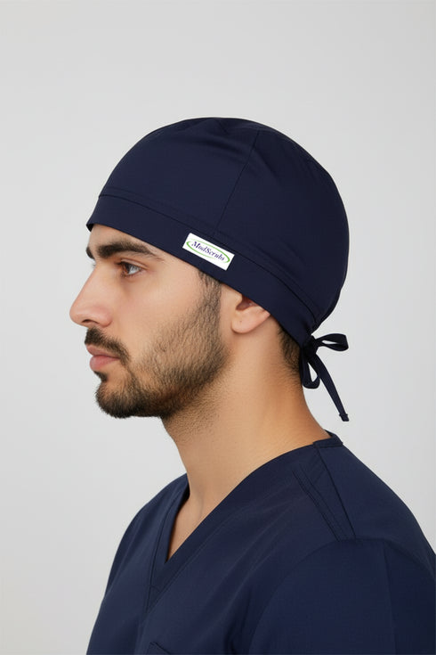 Modscrubs Unisex Scrub Hat - ModScrubs