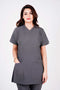 Women's 3-Pocket V-Neck Scrub – ModScrubs - ModScrubs