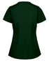 Women's 5-Pocket V-Neck Scrub