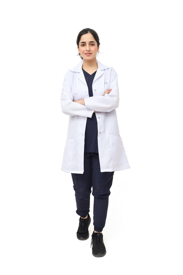 Women’s Lab Coats Collection – Modern Styles  Modscrubs - ModScrubs