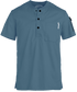 Men’s 2 pocket Mandarin Collar Scrub - ModScrubs