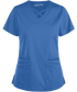Women's 4-Pocket Crisscross Scrub - ModScrubs