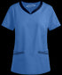 Women’s 4-Pocket V-Neck Scrub