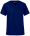 Men's 3-Pocket V-Neck Scrub