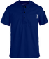 Men’s 2 pocket Mandarin Collar Scrub - ModScrubs