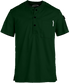Men’s 2 pocket Mandarin Collar Scrub - ModScrubs