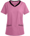 Women’s 4-Pocket V-Neck Scrub