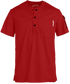 Men’s 2 pocket Mandarin Collar Scrub - ModScrubs