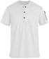 Men’s 2 pocket Mandarin Collar Scrub - ModScrubs
