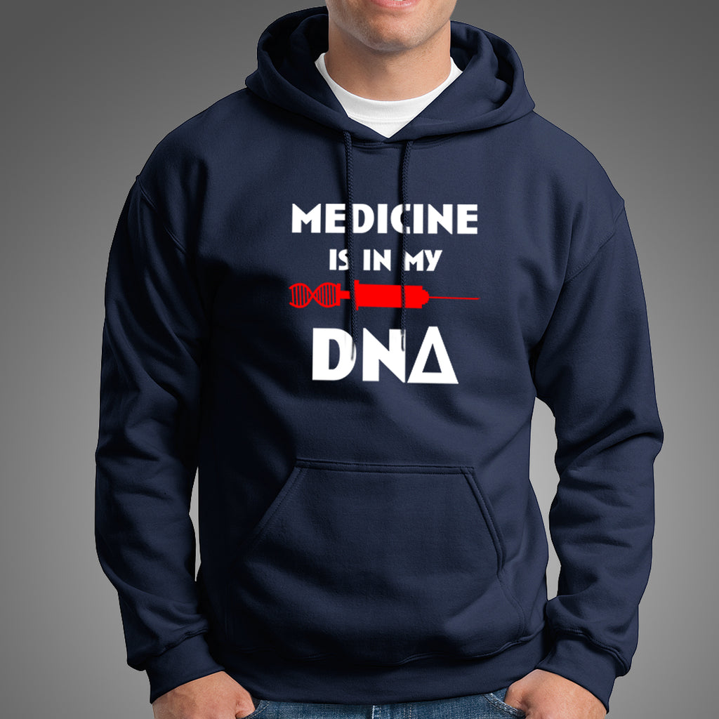 DNA